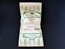 Loose Tea in Bag with Printed Label